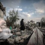 Mueren seis palestinos en ataques de Israel contra Gaza pese al acuerdo de alto el fuego