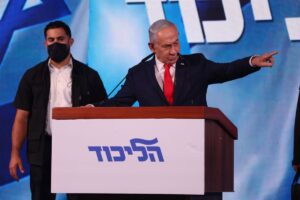 Netanyahu denuncia un supuesto intento de injerencia externa en las elecciones y exige una investigación urgente