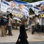 Netanyahu resiste en las urnas y la oposición se divide ante el pacto con los árabes