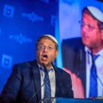 Netanyahu y el ‘ultra’ Ben Gvir se enfrentan por el futuro del Ministerio de Defensa en plena carrera electoral