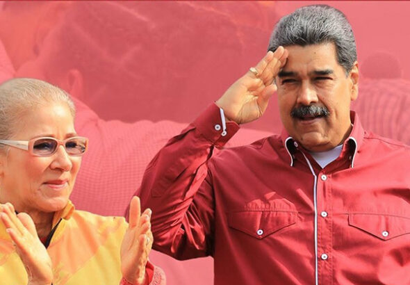 Nicolás Maduro y Cilia Flores podrían enfrentar nuevos cargos en EE. UU. por presuntas torturas