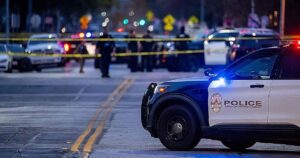 Ocho muertos en un tiroteo en una ciudad de Pensilvania (EE.UU.): «Una terrible tragedia»