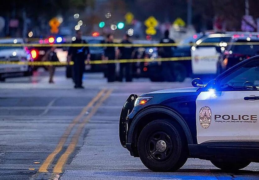 Ocho muertos en un tiroteo en una ciudad de Pensilvania (EE.UU.): «Una terrible tragedia»