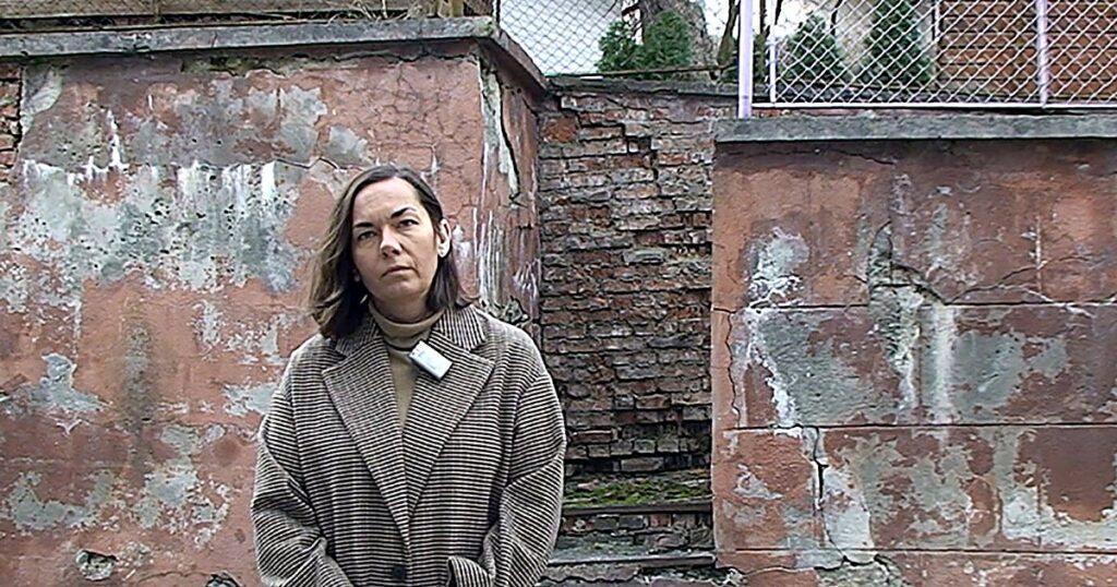 Oksana Brovko: «Muchos periódicos salvan vidas»