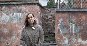 Oksana Brovko: «Muchos periódicos salvan vidas»