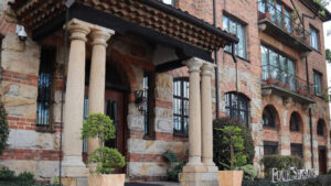 Once hoteles colombianos entran en la selección 2026 de la Guía Michelin