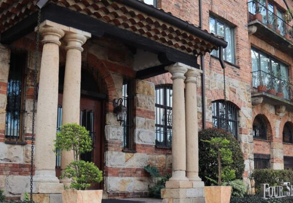 Once hoteles colombianos entran en la selección 2026 de la Guía Michelin