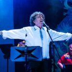 Piero, el ciudadano del mundo que amó a Colombia