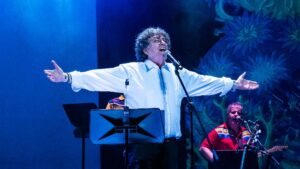 Piero, el ciudadano del mundo que amó a Colombia