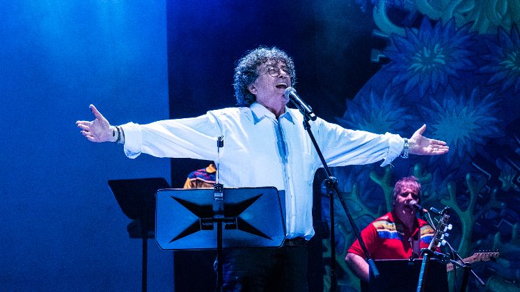 Piero, el ciudadano del mundo que amó a Colombia