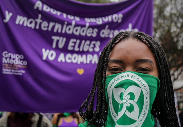 Por falta de quórum se hundió proyecto antiaborto en la Cámara de Representantes