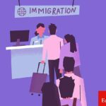 Portugal ha limitado la inmigración y España podría seguir sus pasos