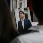 Presidente del Senado pide investigar denuncia sobre magnicidio de Miguel Uribe
