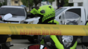 Presunto delincuente fue abatido en operativo del Gaula en Los Patios