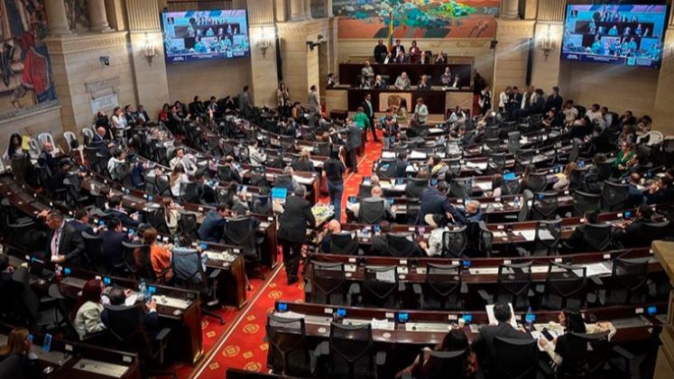 Presupuesto 2027 ya es decreto: serán 4,95 billones