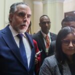 Procuraduría investiga a Benedetti y Angie Rodríguez por presunto plan con exparamilitares