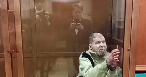 Putin anuncia la liberación del estadounidense Stephen Hubbard tras la visita del enviado de Trump