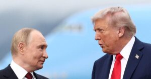 Putin, dispuesto a reanudar las conversaciones con Washington y Kiev