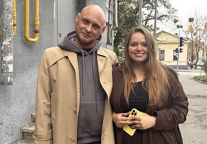 «Quizá comparte valores con Putin»