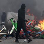 Radiografía de los violentos que siembran el terror en Francia
