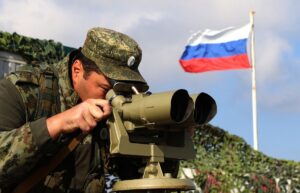 Rusia anuncia la toma de cuatro localidades en el este de Ucrania