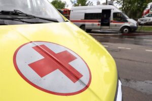 Rusia asegura que la situación epidemiológica en Irkutsk es «estable» tras un supuesto accidente en un laboratorio