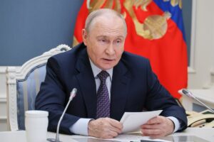 Rusia libera al ciudadano estadounidense Stephen Hubbard, condenado por sumarse a las filas ucranianas