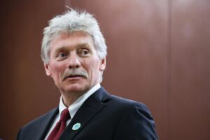 Rusia niega «una conexión directa» entre el acuerdo con EEUU sobre diésel y un diálogo de paz en Ucrania