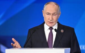 Rusia recibe información de EEUU sobre un intento de atentado en Moscú