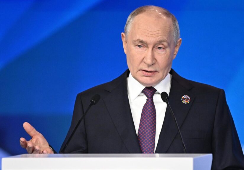 Rusia recibe información de EEUU sobre un intento de atentado en Moscú