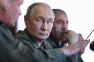 Rusia se hace con el control de otras dos localidades en Donetsk y Zaporiyia