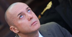 Serhii Kuznietsov, el cerebro militar tras la destrucción del gasoducto Nord Stream