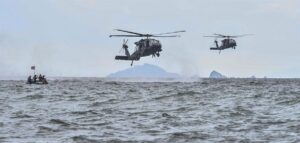 Seúl y Washington revelan nuevos simulacros convencionales y nucleares tras los últimos lanzamientos de Pyongyang