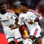 «Si jugamos con los once que han terminado nos meten cinco»