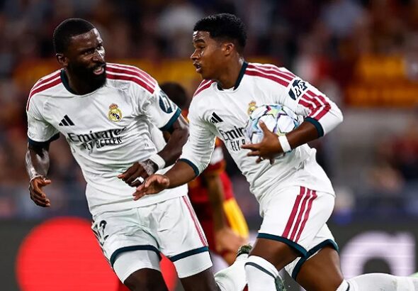 «Si jugamos con los once que han terminado nos meten cinco»