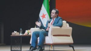 Siria protesta ante el embajador de Jordania por los bombardeos mortales del lunes