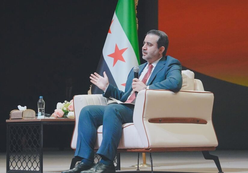 Siria protesta ante el embajador de Jordania por los bombardeos mortales del lunes