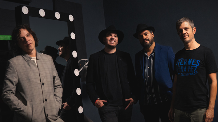 Superlitio y Nidia Góngora serán protagonistas musicales de los Premios Macondo 2026 en Cali