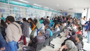 Supersalud suspenderá temporalmente plataforma digital de PQRD por mantenimiento técnico