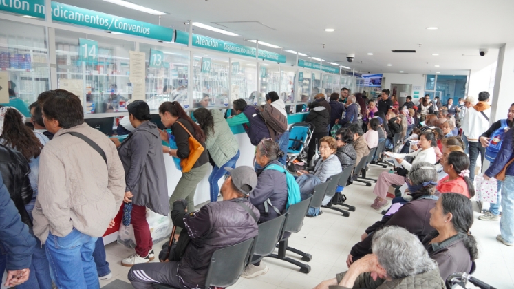 Supersalud suspenderá temporalmente plataforma digital de PQRD por mantenimiento técnico