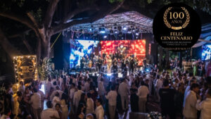 Tennis Golf Club cumplió 100 años de historia en Cúcuta