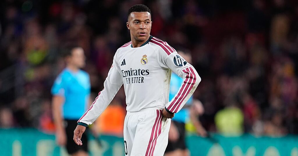 Todo lo que Mbappé nos enseñó