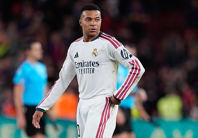 Todo lo que Mbappé nos enseñó