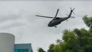Tres militares heridos deja operativo de bombardeo en el Catatumbo
