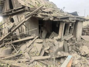 Tres muertos en ataques ucranianos sobre la región de Lugansk, controlada por Rusia