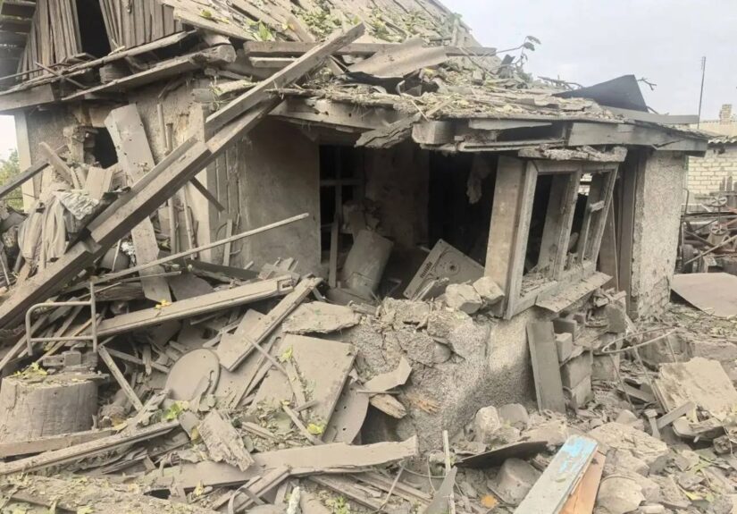 Tres muertos en ataques ucranianos sobre la región de Lugansk, controlada por Rusia