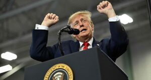 Trump anuncia que EE.UU. comenzará la exploración «masiva» de petróleo, gas y minerales en Groenlandia