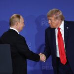 Trump anuncia que Rusia suministrará inmediatamente más de 300.000 toneladas de diésel al mercado global y de EEUU