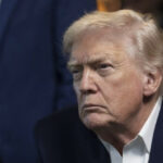 Trump asegura que acertó en el acuerdo con Putin sobre el diésel