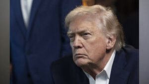Trump asegura que acertó en el acuerdo con Putin sobre el diésel